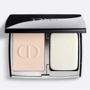 Dior Forever Natural Matte Velvet Compact
Foundation 0N NIB